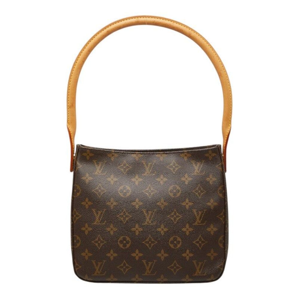 Louis Vuitton Looping MM Shoulder Bag